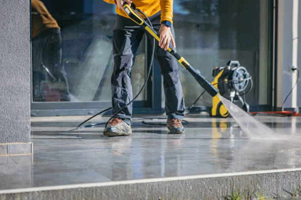 Best Roof Washing  in Amherst, TX