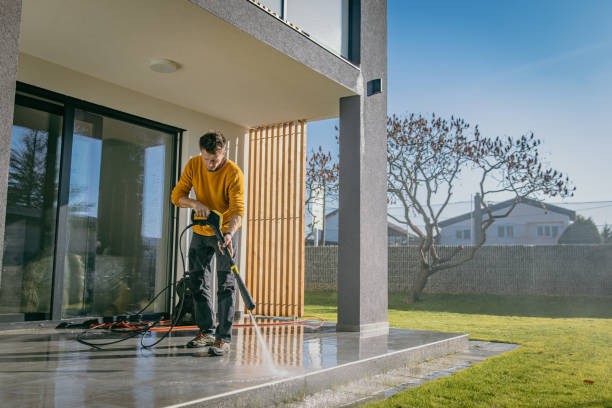 Best Pre-Holiday Cleaning  in Amherst, TX