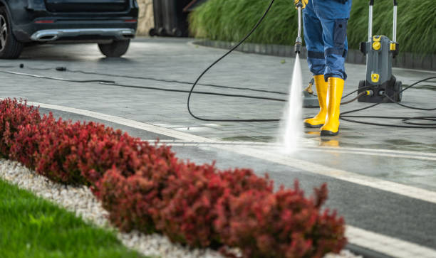 Best Machinery and Equipment Cleaning  in Amherst, TX