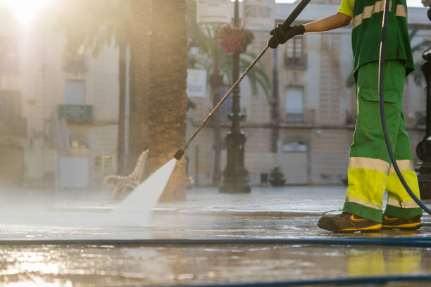 Trusted Amherst, TX  Pressure Washing Services Experts